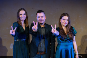 Ceny Jana Opletala pro mladé osobnosti