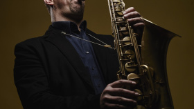 Závěrečným koncertem končí Jazzfest Karlovy Vary Závěrečným koncertem končí Jazzfest Karlovy Vary
