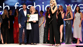 Czech Fashion Week CINEMA Czech Fashion Week CINEMA