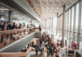 Schola Pragensis: největší přehlídka středních škol