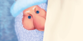 Mikuláš v džungli a čert na poušti