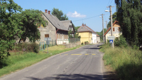 Tip na výlet okolím Cvikova Tip na výlet okolím Cvikova