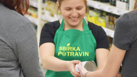 I málo může udělat velkou radost I málo může udělat velkou radost