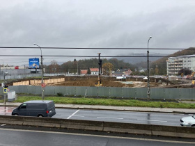 V Ústí nad Labem začala stavba největšího justičního paláce v Česku