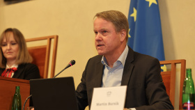 Hodnocení i ambiciózní výzvy do roku 2050 Hodnocení i ambiciózní výzvy do roku 2050
