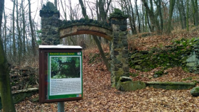 Dobrovolníci oživují Bořeňskou zahradu