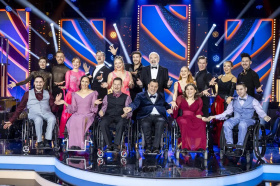 Češi jsou štědří: Poslali přes 43 milionů korun pro Centrum Paraple Kliknutím zvětšíte obrázek