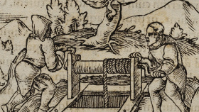 Café Nobel bude o archeologii hornictví v Krušných horách