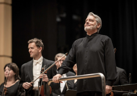 Ohlédnutí za 20. ročníkem Hudebního fóra Hradec Králové