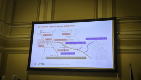 Pardubice mají jasno: Podporují napojení sítě vysokorychlostních tratí Pardubice mají jasno: Podporují napojení sítě vysokorychlostních tratí