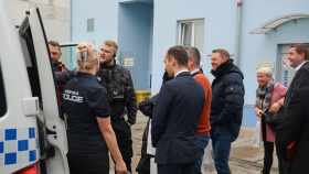 Přeshraniční spolupráce bude pokračovat Přeshraniční spolupráce bude pokračovat