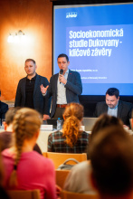 Kraj zahajuje přípravy na dostavbu Dukovan