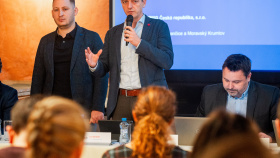 Kraj zahajuje přípravy na dostavbu Dukovan