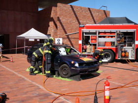 Radnice uvolnila peníze na pozemky potřebné pro novou hasičskou stanici v Rosicích