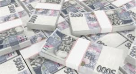 Ve Fondu prevence je na příští rok rekordních 23 milionů korun Ve Fondu prevence je na příští rok rekordních 23 milionů korun