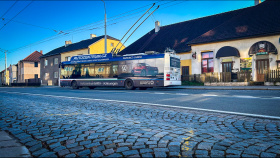 Zastávky na Slovanech projdou proměnou Zastávky na Slovanech projdou proměnou