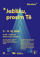 Sbírka na dárky pro dětské domovy