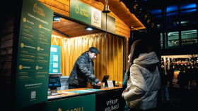 Charitativní projekt Daruj Kelímek láme rekordy Charitativní projekt Daruj Kelímek láme rekordy