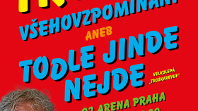 Zdeněk Troška se vrací do hry