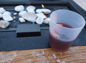 Advent láká na plavbu po jezeře i Albrechta z Valdštejna