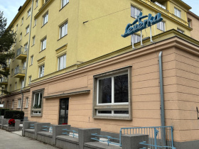 V Brně po letech ožívá restaurace Severka V Brně po letech ožívá restaurace Severka