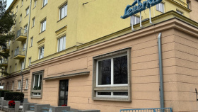 V Brně po letech ožívá restaurace Severka V Brně po letech ožívá restaurace Severka
