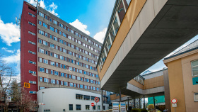 Užitečné informace: Pohotovosti v nemocnicích budou fungovat i o svátcích Užitečné informace: Pohotovosti v nemocnicích budou fungovat i o svátcích