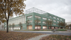 Na Rohanském ostrově vyroste nová škola za miliardu