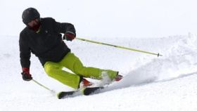 Jihočeské skibusy odstartovaly Jihočeské skibusy odstartovaly