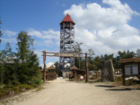 Tipy na aktivní odpočinek i rodinné zážitky