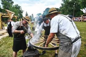 Další miliony korun do turistického ruchu Další miliony korun do turistického ruchu