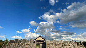 Keltský skanzen připravuje pro příští rok další rozvojové projekty Keltský skanzen připravuje pro příští rok další rozvojové projekty