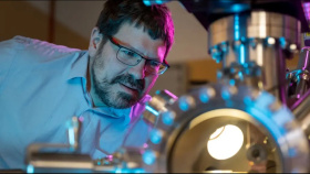 Výzkumníci Západočeské univerzity zabodovali v prestižním časopisu Science Výzkumníci Západočeské univerzity zabodovali v prestižním časopisu Science