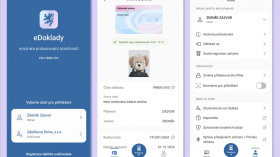 eDoklady akceptují další instituce