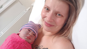První byla Laura První byla Laura
