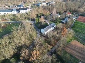 Budoucí skautské základně chybí finance, žádá o dary ve veřejné sbírce