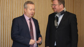 Kompromis při uzavírání poboček Úřadu práce v Ústeckém kraji Kompromis při uzavírání poboček Úřadu práce v Ústeckém kraji