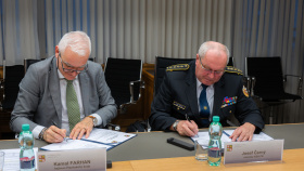 Memorandum o spolupráci Memorandum o spolupráci
