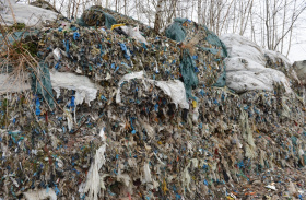 Obce čekají novinky v hospodaření s odpady, kraj je podpoří