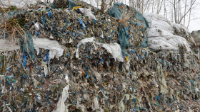 Obce čekají novinky v hospodaření s odpady, kraj je podpoří