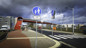 Pardubice jsou městem cyklistů, nové projekty slibují další zlepšení Pardubice jsou městem cyklistů, nové projekty slibují další zlepšení