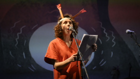 Struny dětem budou opět plné hudby, divadla i tance