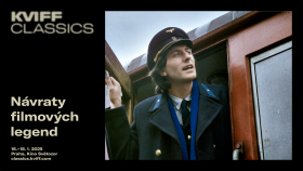 Přehlídka českých a mezinárodních klasických filmů