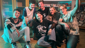 Jary Tauber a Petr Janda natočili píseň o studentských letech