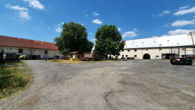 Co čeká zámecký statek ve Frýdlantu? Kraj pro něj hledá kupce