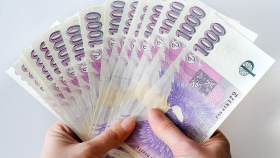 Řidičům karlovarské MHD vzrostou mzdy Řidičům karlovarské MHD vzrostou mzdy