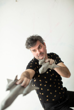 Galerie Villa Pellé připravuje retrospektivní výstavu Michala Cimaly