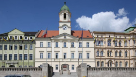 Teplice povede nová koalice hnutí ANO a Volba pro Teplice Teplice povede nová koalice hnutí ANO a Volba pro Teplice