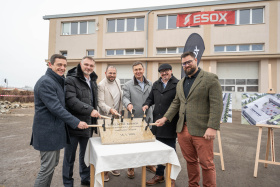 V Kyjově vzniká Centrum technického a inovativního vzdělávání