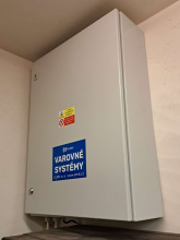 Kraj nakoupil dvanáct moderních sirén pro Frýdlantsko, hlásit budou česky i  polsky